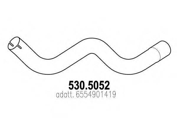 ASSO 530.5052