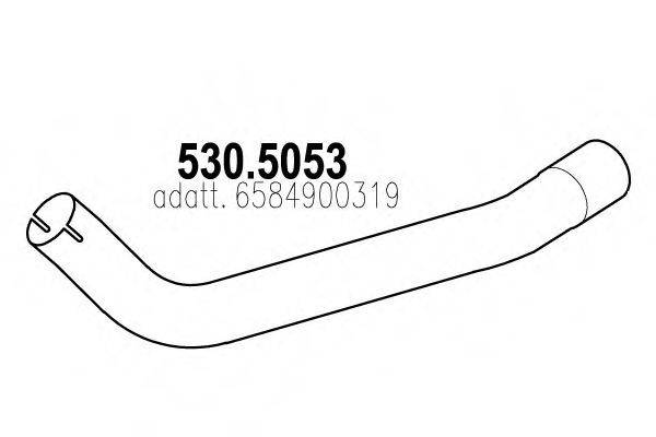 ASSO 530.5053