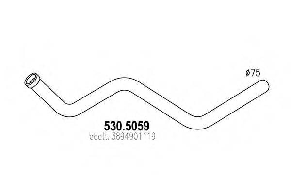 ASSO 530.5059