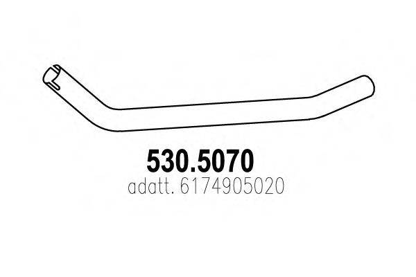 ASSO 530.5070