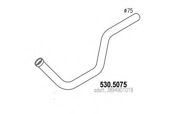 ASSO 530.5075
