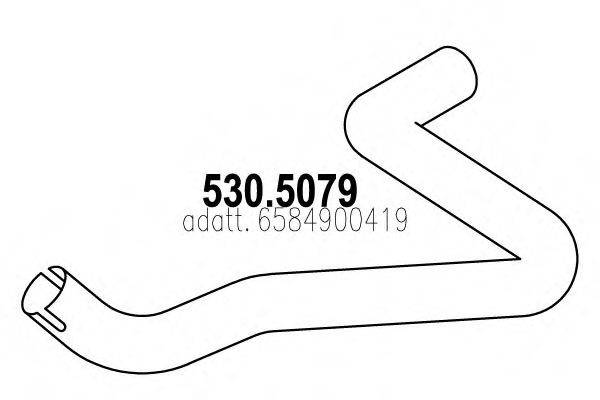 ASSO 530.5079