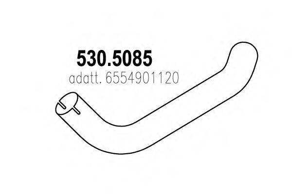 ASSO 530.5085