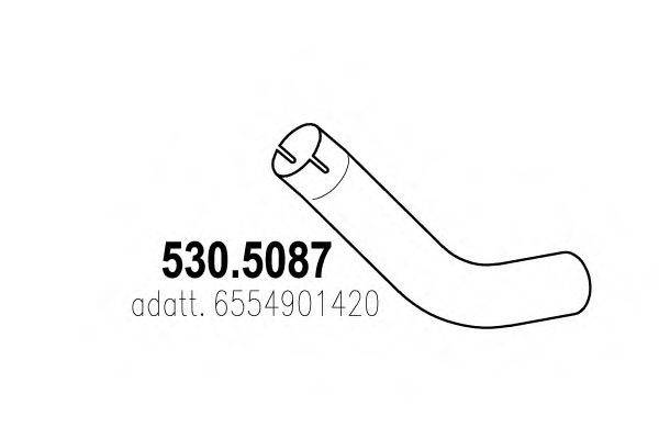 ASSO 530.5087