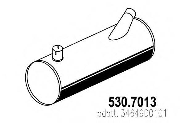 ASSO 530.7013