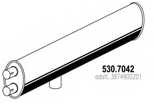 ASSO 530.7042