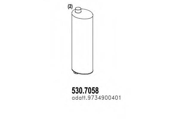 ASSO 530.7058