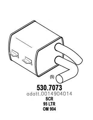 ASSO 530.7073
