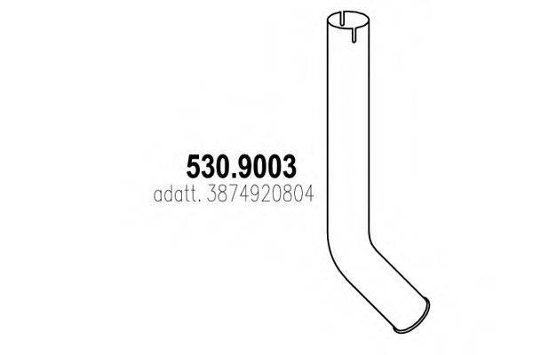 ASSO 530.9003