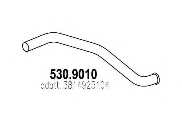 ASSO 530.9010