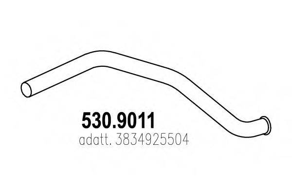 ASSO 530.9011