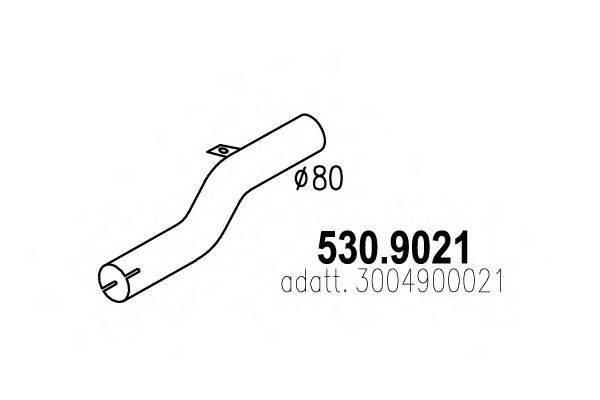 ASSO 530.9021