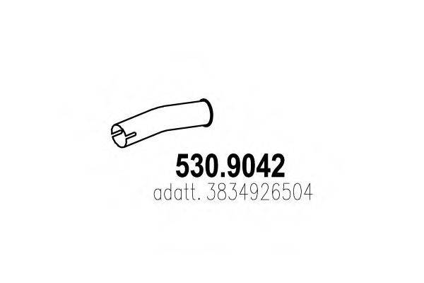 ASSO 530.9042