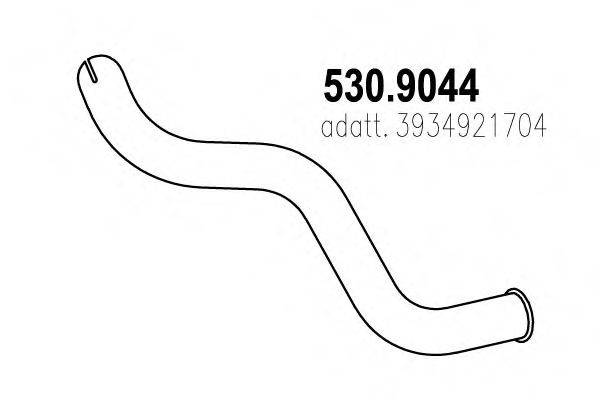 ASSO 530.9044