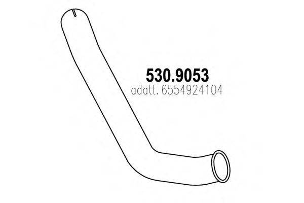 ASSO 530.9053