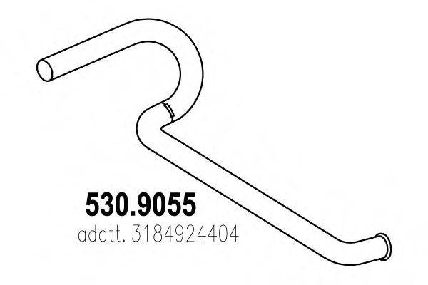ASSO 530.9055