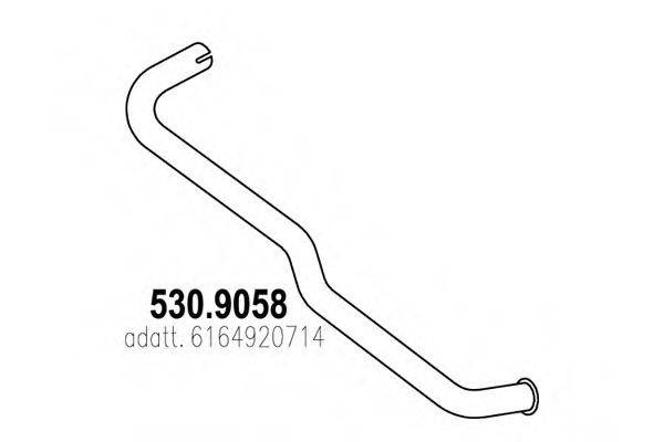 ASSO 530.9058