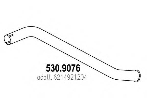 ASSO 530.9076