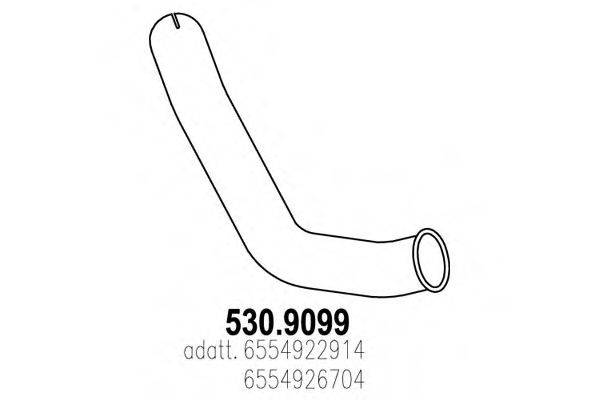ASSO 530.9099