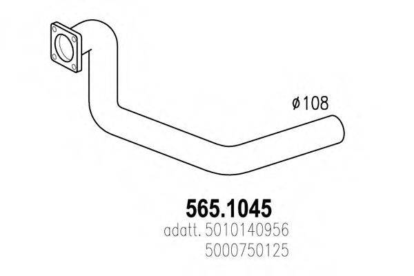 ASSO 565.1045
