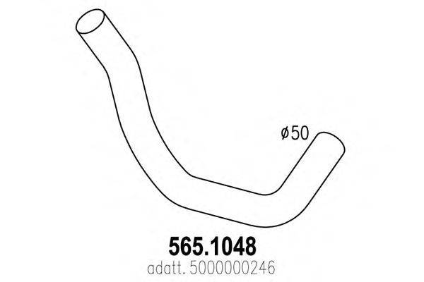 ASSO 565.1048