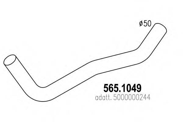 ASSO 565.1049