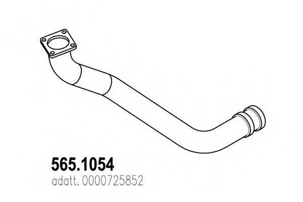 ASSO 565.1054