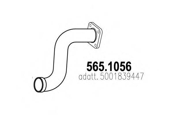 ASSO 565.1056