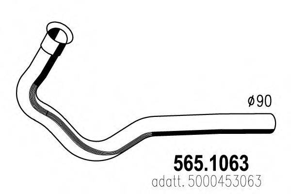 ASSO 565.1063