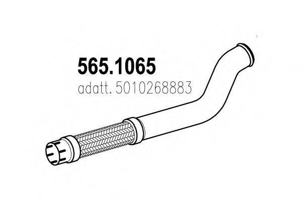 ASSO 565.1065