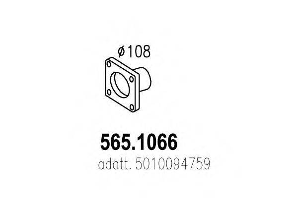 ASSO 565.1066