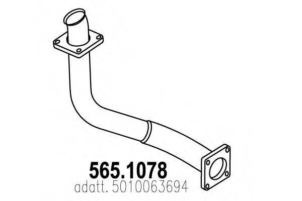 ASSO 565.1078