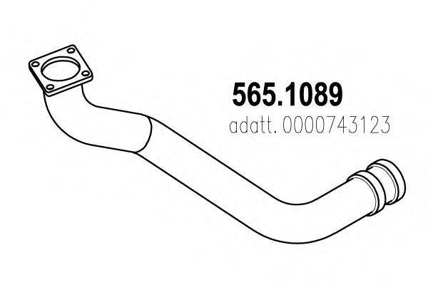 ASSO 565.1089