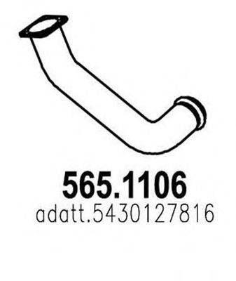 ASSO 565.1106