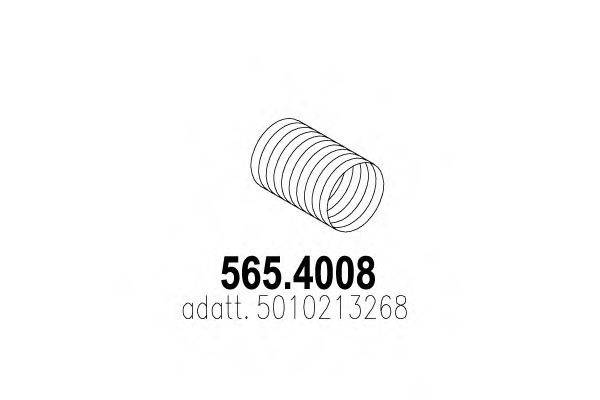 ASSO 565.4008