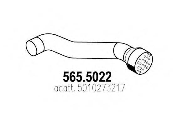 ASSO 565.5022