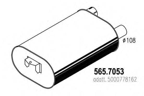 ASSO 565.7053
