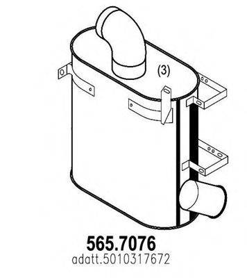 ASSO 565.7076