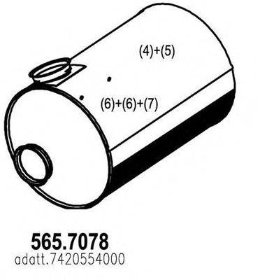 ASSO 565.7078
