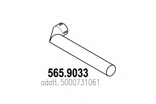 ASSO 565.9033