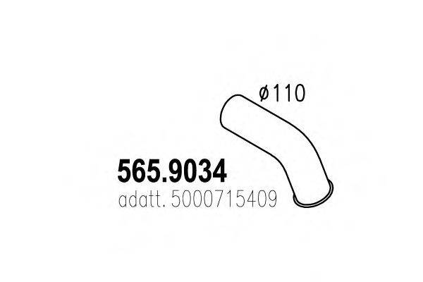 ASSO 565.9034