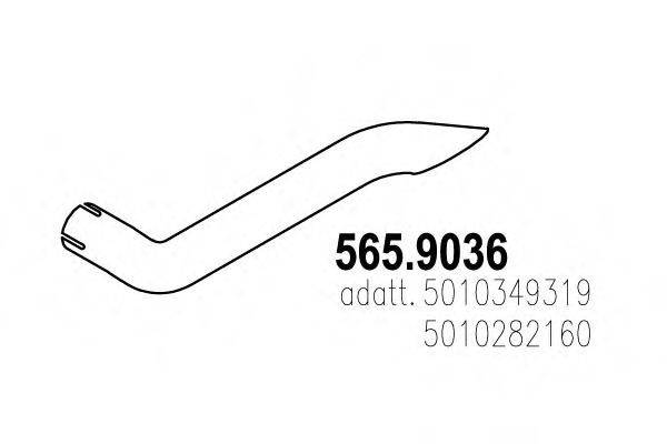 ASSO 565.9036
