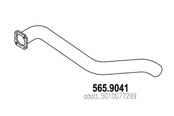 ASSO 565.9041