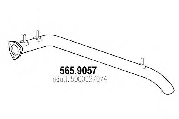 ASSO 565.9057