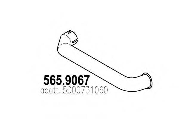 ASSO 565.9067