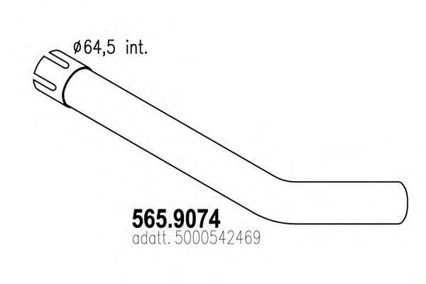 ASSO 565.9074
