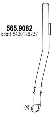 ASSO 565.9082