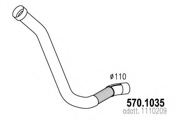 ASSO 570.1035