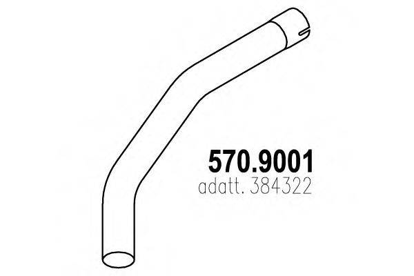 ASSO 570.9001