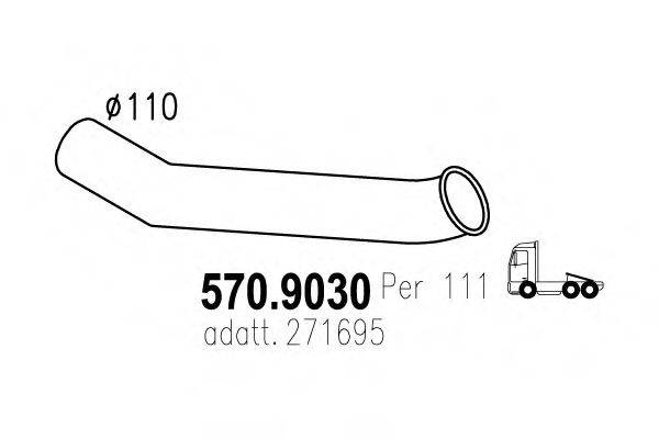 ASSO 570.9030